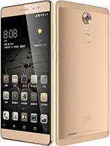 Best available price of ZTE Axon Max in Germany