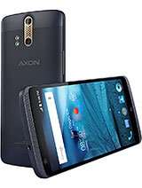 Best available price of ZTE Axon Pro in Germany