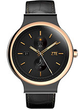 Best available price of ZTE Axon Watch in Germany