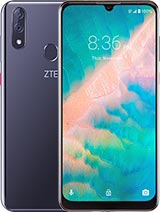 Best available price of ZTE Blade 10 Prime in Germany