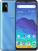 Best available price of ZTE Blade 11 Prime in Germany