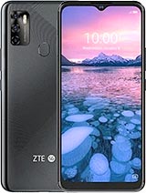 Best available price of ZTE Blade 20 5G in Germany