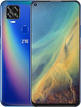 Best available price of ZTE Blade V2020 5G in Germany