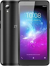 Best available price of ZTE Blade A3 (2019) in Germany