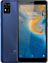 Best available price of ZTE Blade A31 in Germany