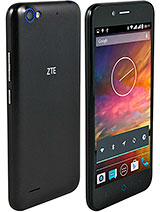 Best available price of ZTE Blade A460 in Germany