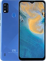 Best available price of ZTE Blade A51 in Germany