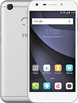 Best available price of ZTE Blade A6 in Germany