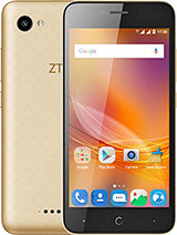 Best available price of ZTE Blade A601 in Germany