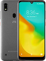 Best available price of ZTE Blade A7 Prime in Germany