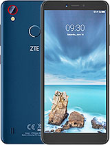Best available price of ZTE Blade A7 Vita in Germany