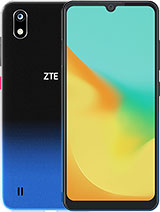 Best available price of ZTE Blade A7 in Germany