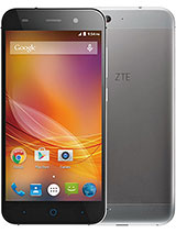 Best available price of ZTE Blade D6 in Germany