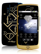 Best available price of ZTE FTV Phone in Germany