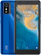Best available price of ZTE Blade L9 in Germany