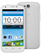Best available price of ZTE Blade Q Maxi in Germany