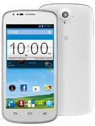 Best available price of ZTE Blade Q in Germany