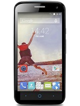 Best available price of ZTE Blade Qlux 4G in Germany
