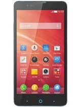 Best available price of ZTE V5 Lux in Germany