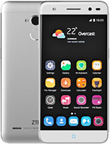 Best available price of ZTE Blade V7 Lite in Germany