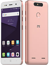 Best available price of ZTE Blade V8 Mini in Germany
