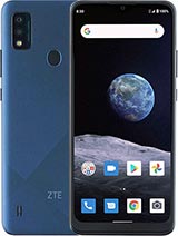 Best available price of ZTE Blade A7P in Germany