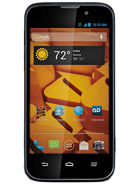 Best available price of ZTE Warp 4G in Germany