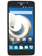 Best available price of ZTE Grand S II in Germany