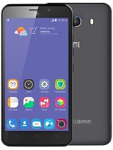 Best available price of ZTE Grand S3 in Germany
