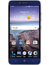 Best available price of ZTE Grand X Max 2 in Germany