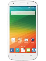 Best available price of ZTE Imperial II in Germany