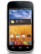 Best available price of ZTE Imperial in Germany
