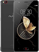 Best available price of ZTE nubia M2 Play in Germany