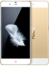 Best available price of ZTE nubia My Prague in Germany