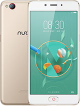 Best available price of ZTE nubia N2 in Germany
