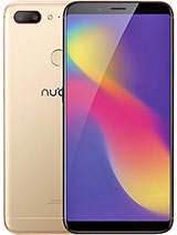 Best available price of ZTE nubia N3 in Germany