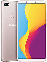 Best available price of ZTE nubia V18 in Germany