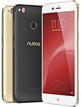 Best available price of ZTE nubia Z11 mini S in Germany