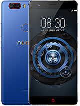 Best available price of ZTE nubia Z17 lite in Germany