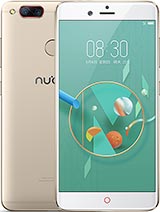 Best available price of ZTE nubia Z17 mini in Germany