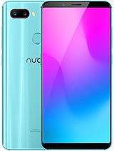 Best available price of ZTE nubia Z18 mini in Germany