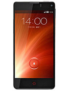 Best available price of ZTE nubia Z5S mini NX403A in Germany