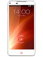 Best available price of ZTE nubia Z5S in Germany