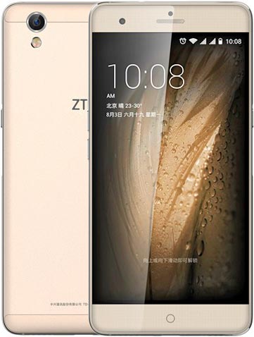 Best available price of ZTE Blade V7 Max in Germany