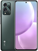 Best available price of ZTE Voyage 20 Pro in Germany