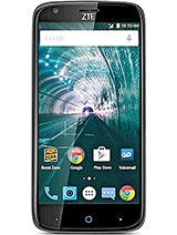 Best available price of ZTE Warp 7 in Germany