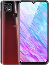 Best available price of ZTE Blade 20 in Germany